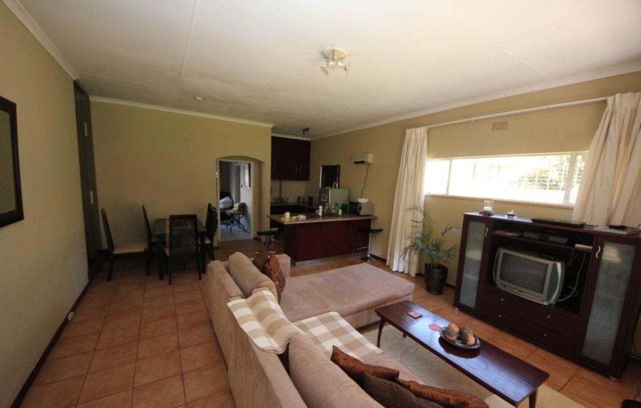 To Let 1 Bedroom Property for Rent in Morning Hill Gauteng