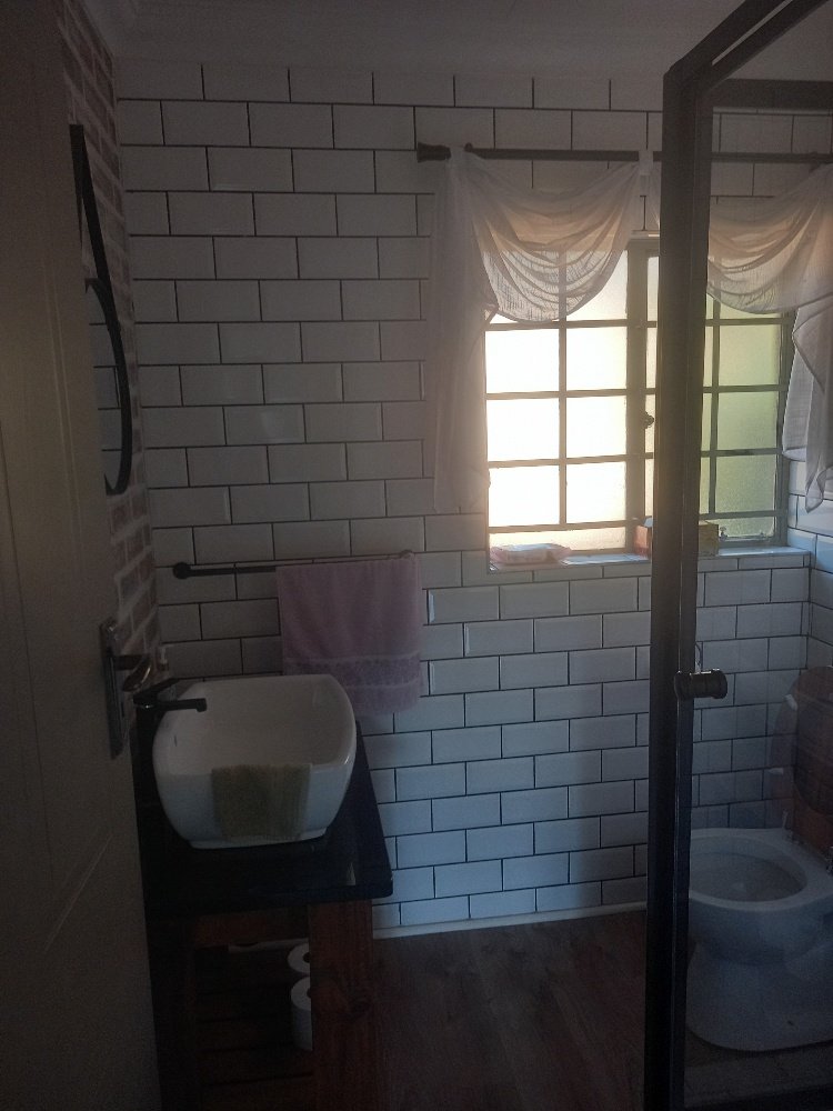 2 Bedroom Property for Sale in Sinoville Gauteng