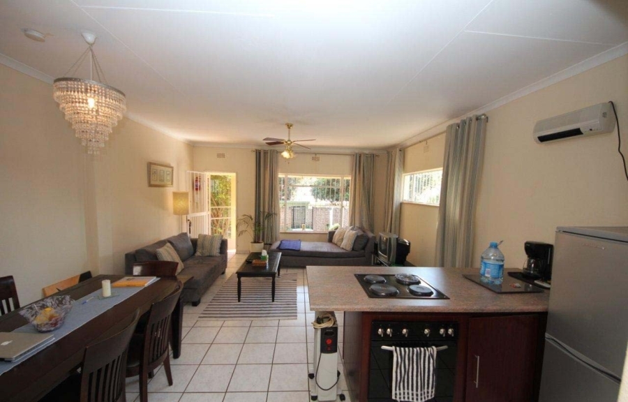 To Let 1 Bedroom Property for Rent in Morning Hill Gauteng