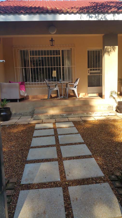 To Let 1 Bedroom Property for Rent in Morning Hill Gauteng