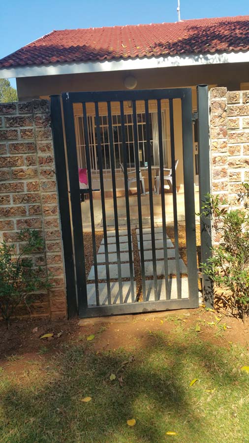 To Let 1 Bedroom Property for Rent in Morning Hill Gauteng