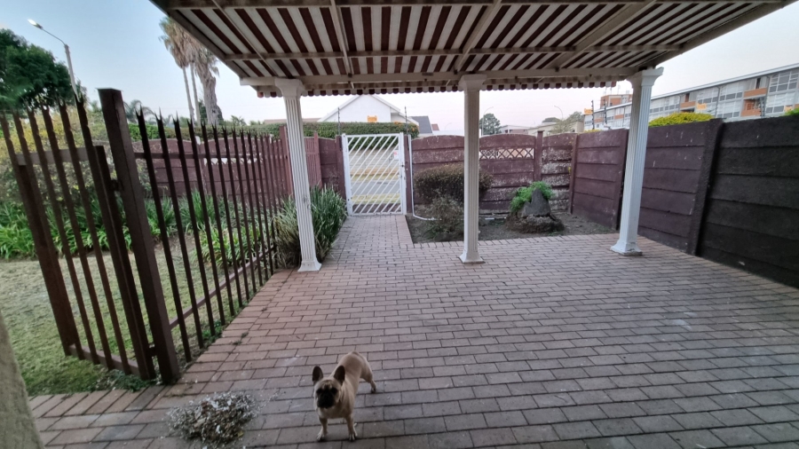 To Let 4 Bedroom Property for Rent in Eastleigh Gauteng