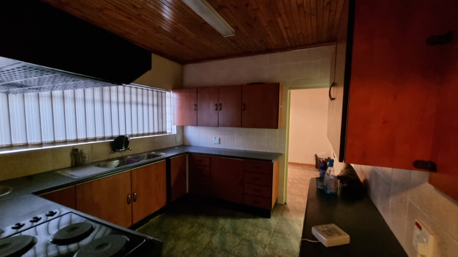 To Let 4 Bedroom Property for Rent in Eastleigh Gauteng