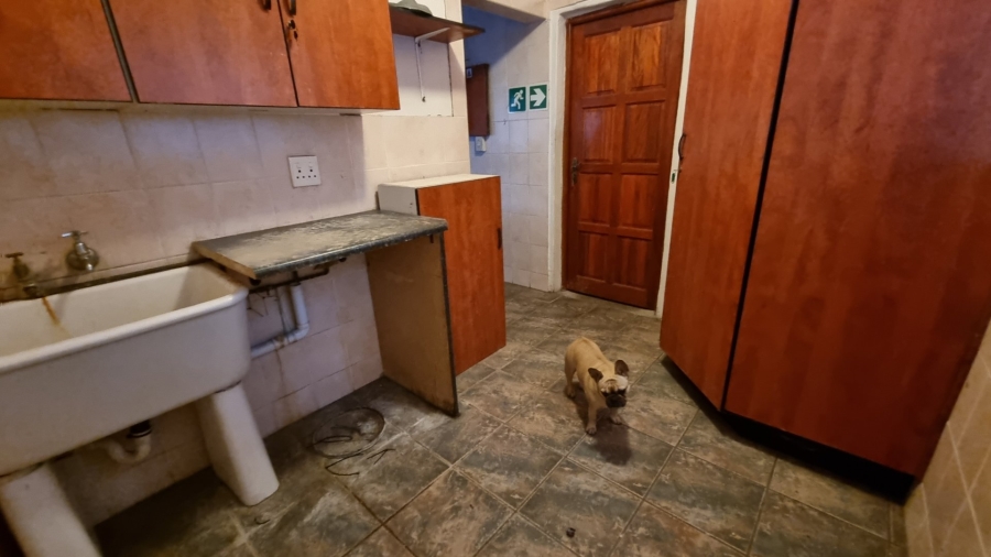 To Let 4 Bedroom Property for Rent in Eastleigh Gauteng