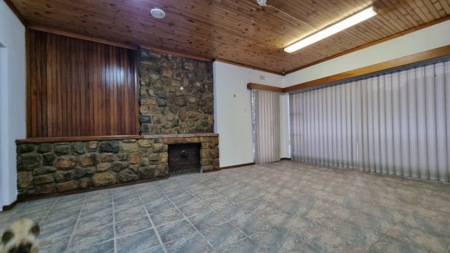To Let 4 Bedroom Property for Rent in Eastleigh Gauteng
