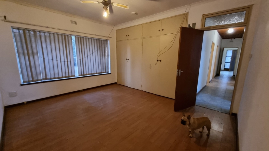 To Let 4 Bedroom Property for Rent in Eastleigh Gauteng