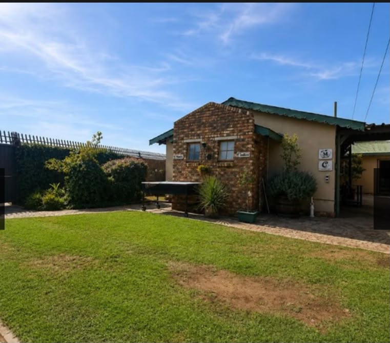 3 Bedroom Property for Sale in Three Rivers Gauteng