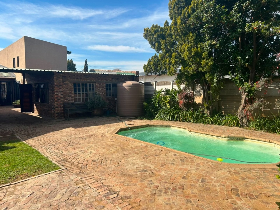 3 Bedroom Property for Sale in Three Rivers Gauteng