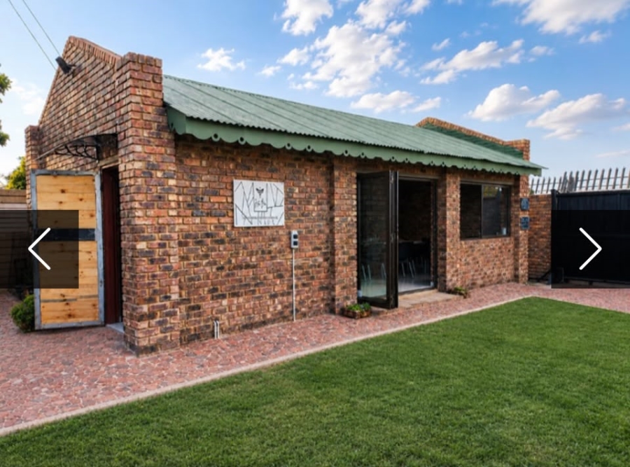 3 Bedroom Property for Sale in Three Rivers Gauteng