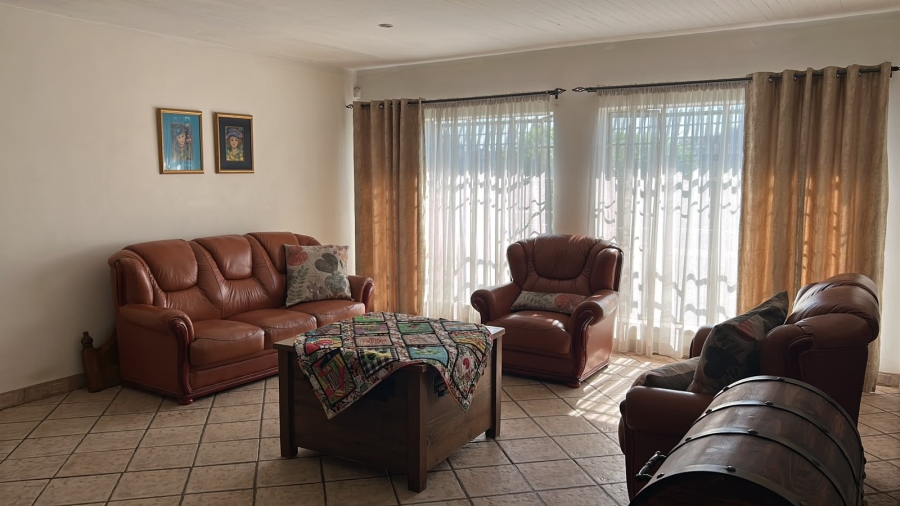 3 Bedroom Property for Sale in Three Rivers Gauteng