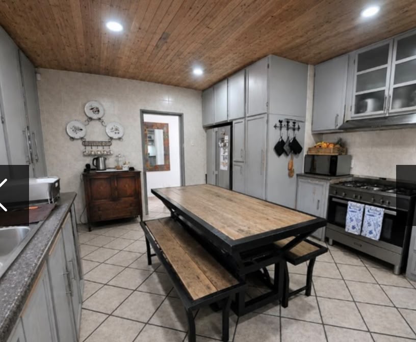 3 Bedroom Property for Sale in Three Rivers Gauteng