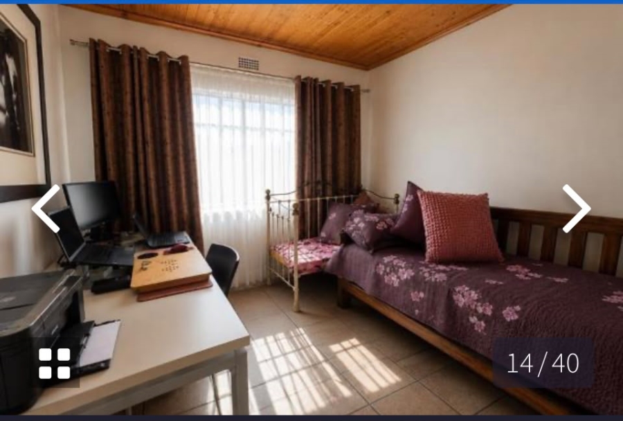 3 Bedroom Property for Sale in Three Rivers Gauteng