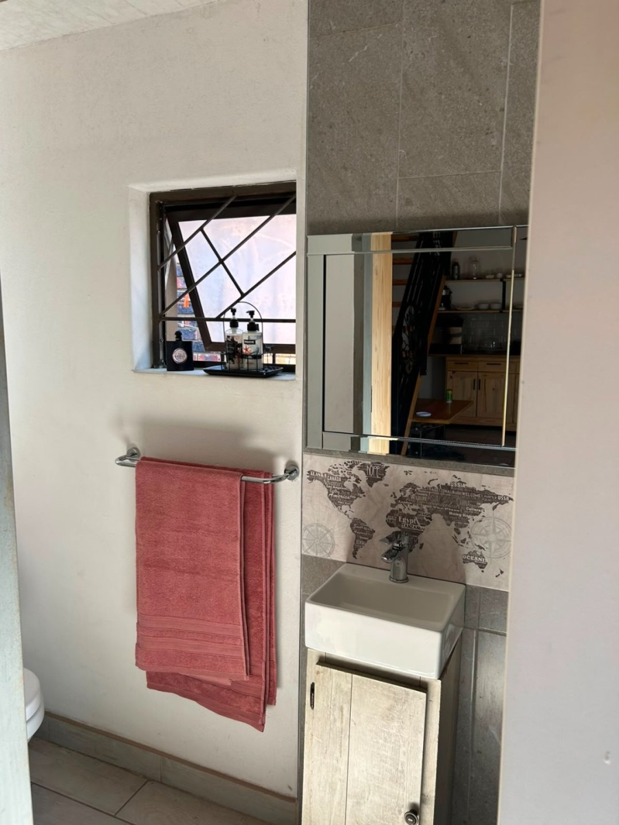 3 Bedroom Property for Sale in Three Rivers Gauteng