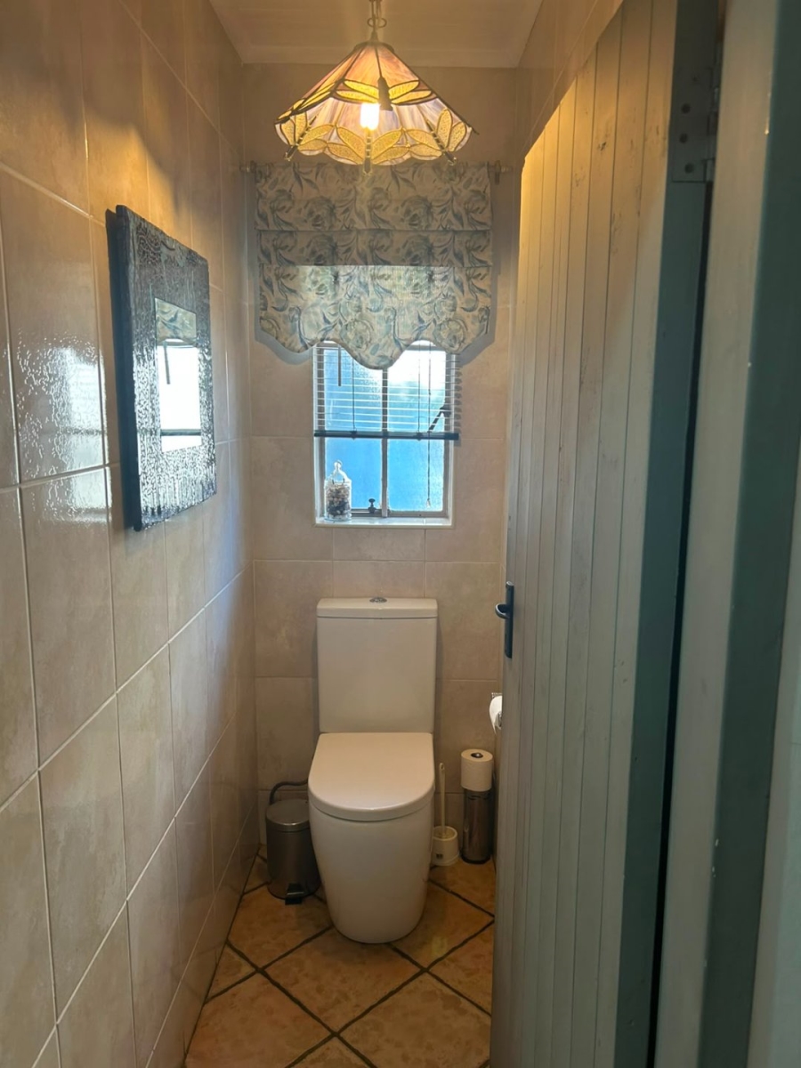 3 Bedroom Property for Sale in Three Rivers Gauteng