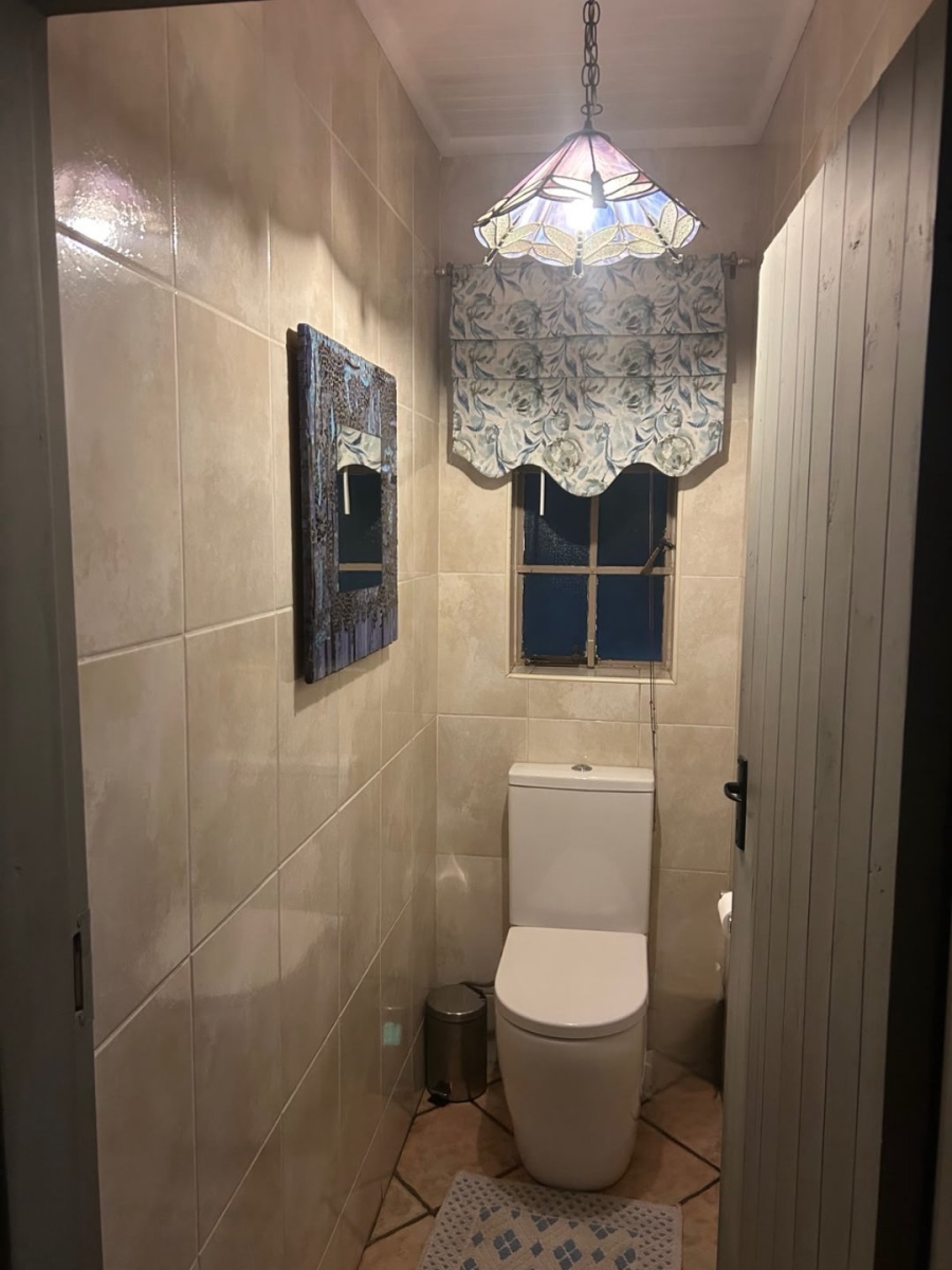 3 Bedroom Property for Sale in Three Rivers Gauteng
