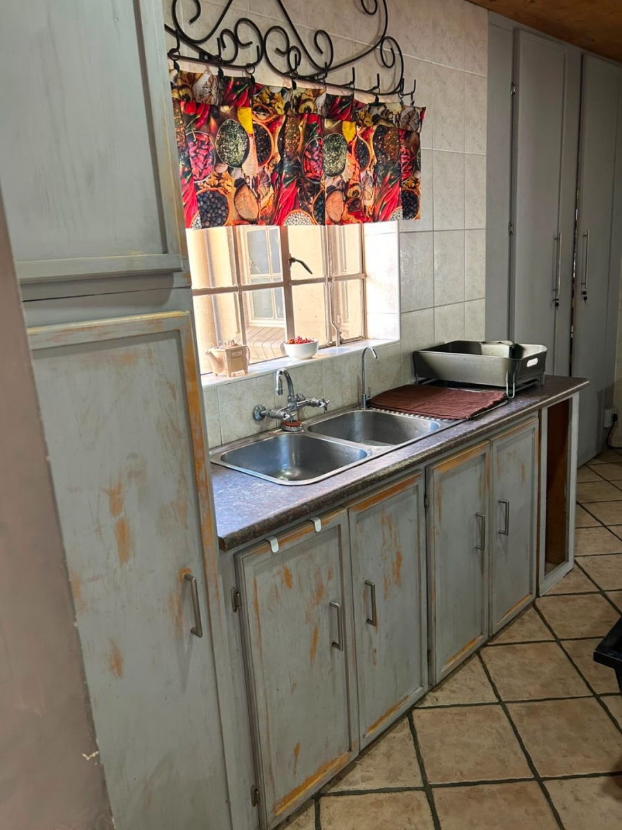 3 Bedroom Property for Sale in Three Rivers Gauteng