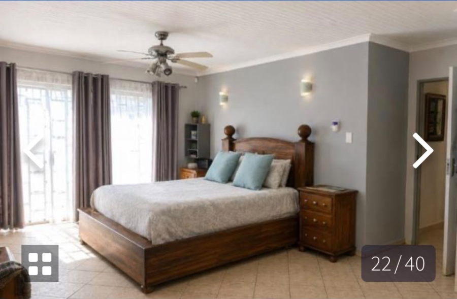 3 Bedroom Property for Sale in Three Rivers Gauteng