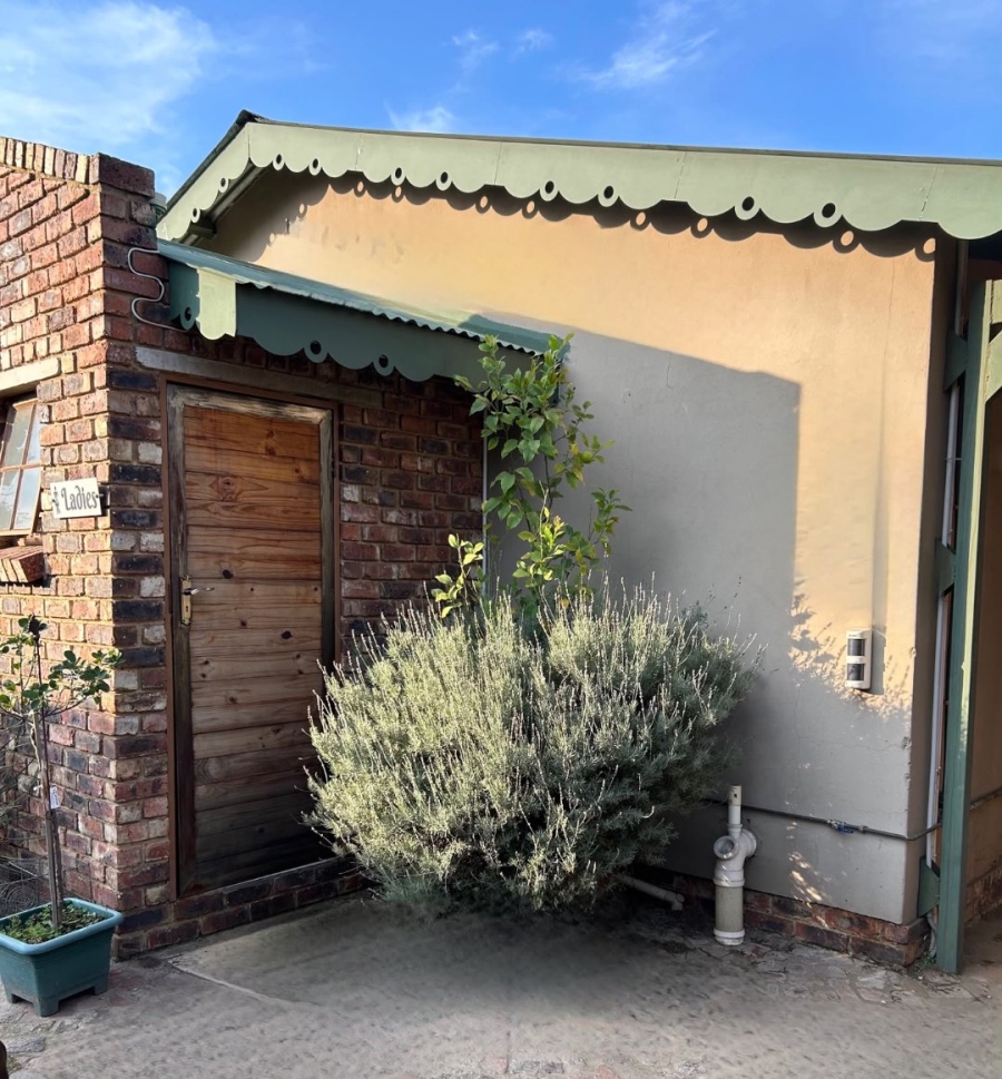 3 Bedroom Property for Sale in Three Rivers Gauteng