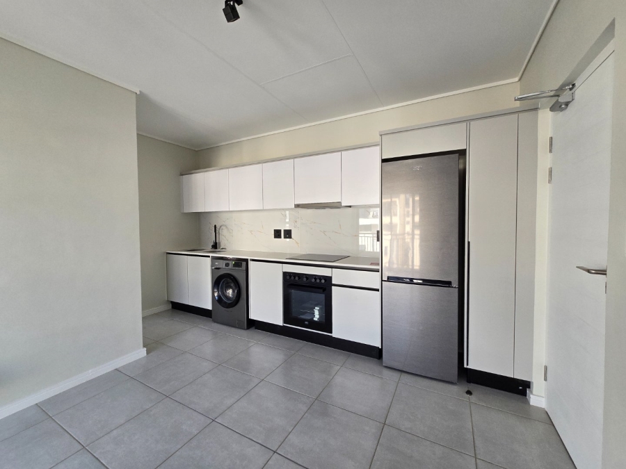 To Let 1 Bedroom Property for Rent in Crowthorne AH Gauteng