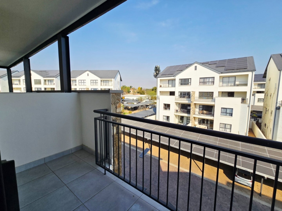 To Let 1 Bedroom Property for Rent in Crowthorne AH Gauteng