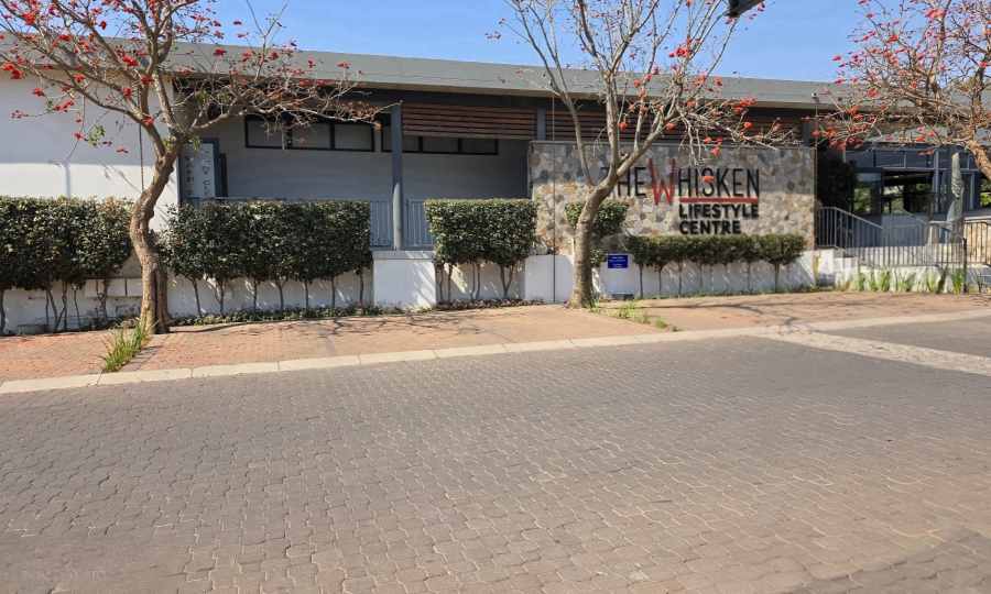 To Let 1 Bedroom Property for Rent in Crowthorne AH Gauteng
