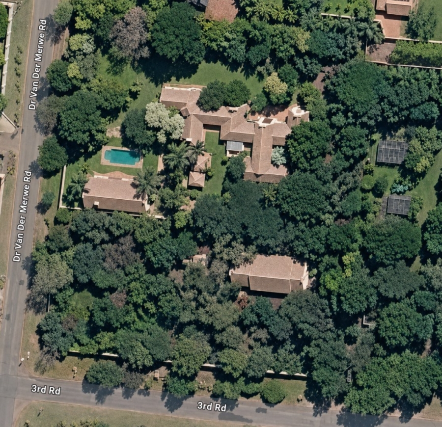 6 Bedroom Property for Sale in Montana Gauteng