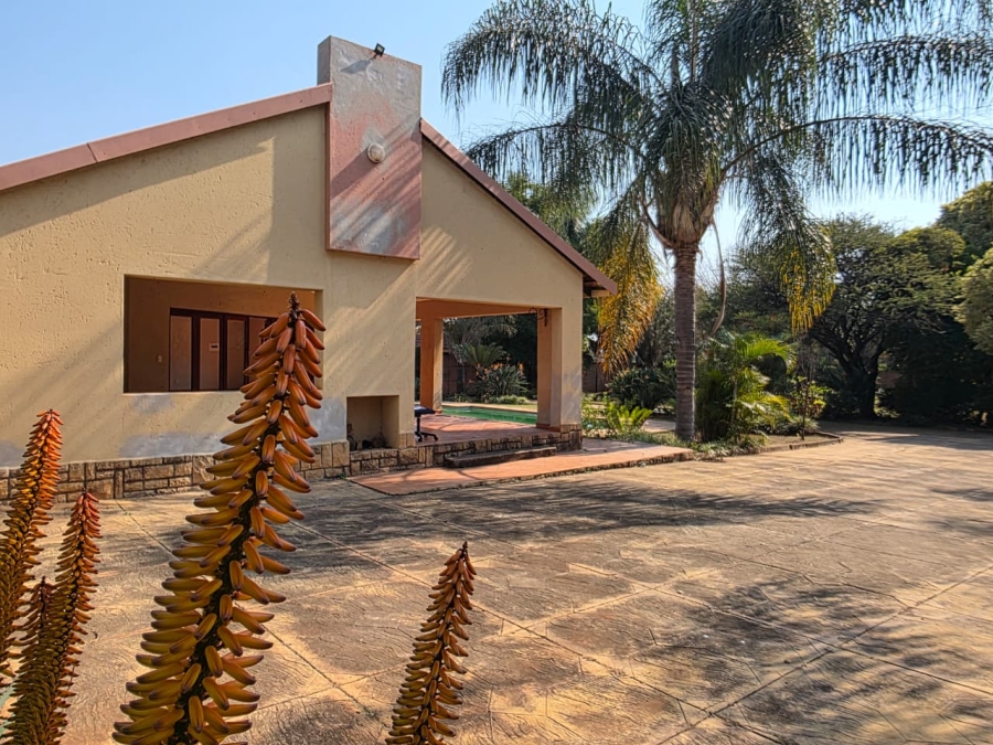 6 Bedroom Property for Sale in Montana Gauteng