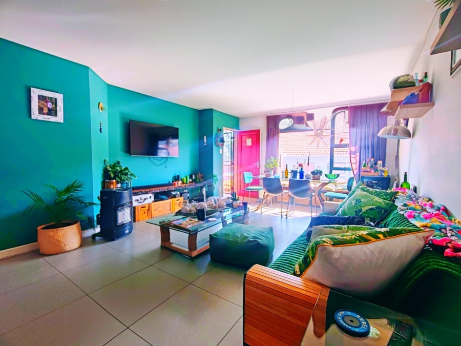 2 Bedroom Property for Sale in Bedfordview Gauteng