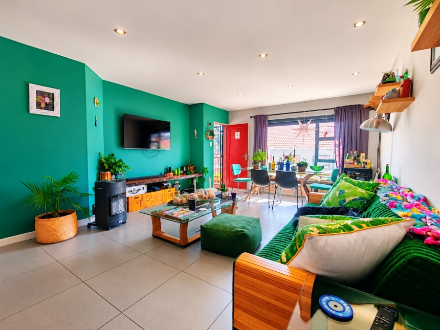 2 Bedroom Property for Sale in Bedfordview Gauteng