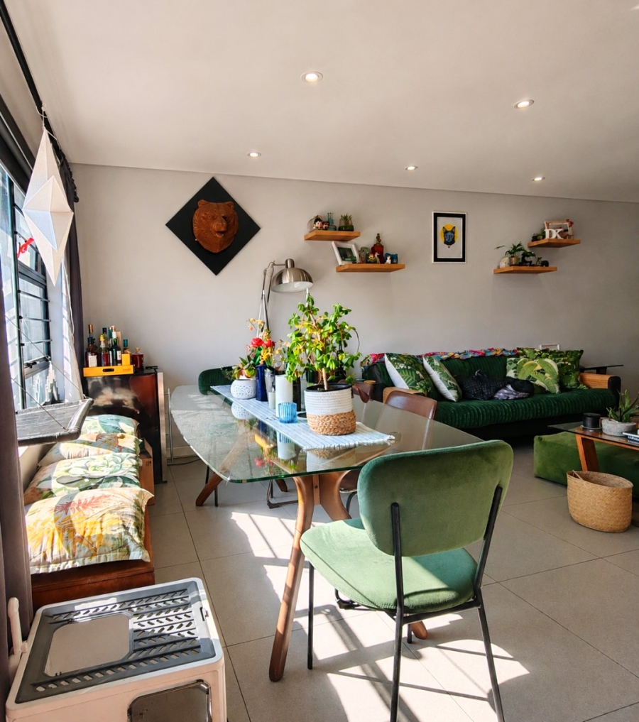 2 Bedroom Property for Sale in Bedfordview Gauteng