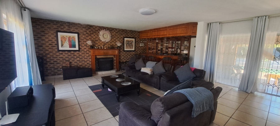 4 Bedroom Property for Sale in Eden Glen Gauteng