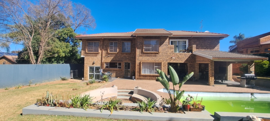 4 Bedroom Property for Sale in Eden Glen Gauteng