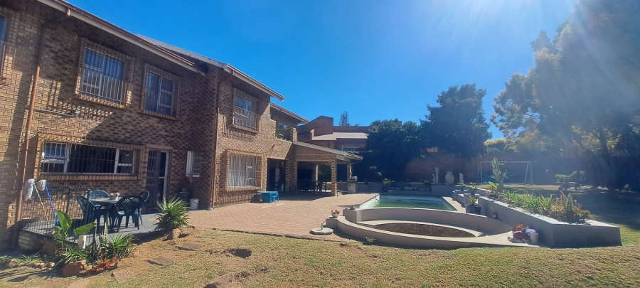 4 Bedroom Property for Sale in Eden Glen Gauteng