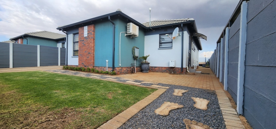 4 Bedroom Property for Sale in Sky City Gauteng