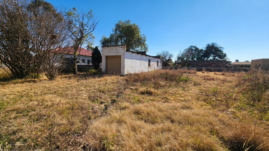 Commercial Property for Sale in Jameson Park Gauteng