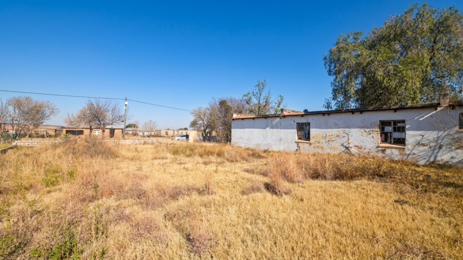 Commercial Property for Sale in Jameson Park Gauteng