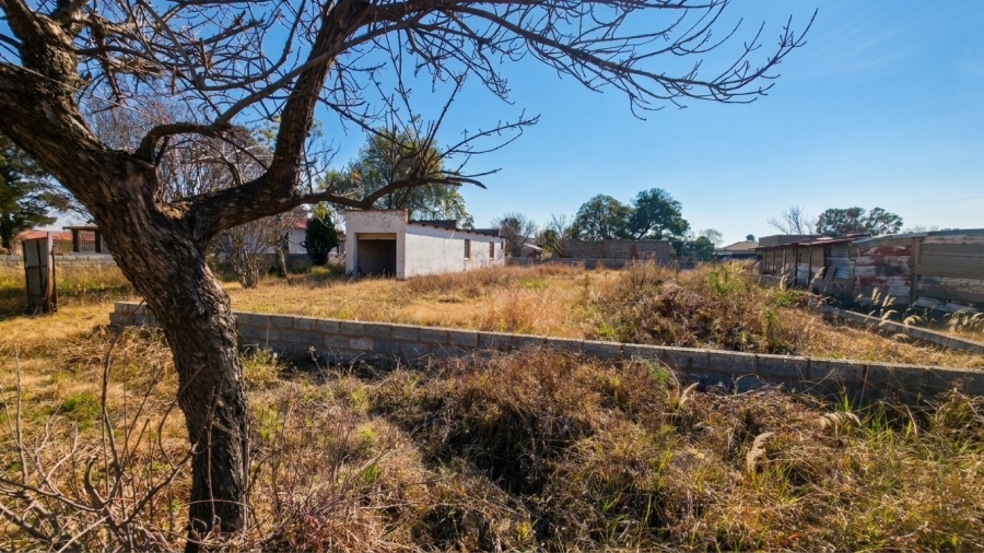 Commercial Property for Sale in Jameson Park Gauteng