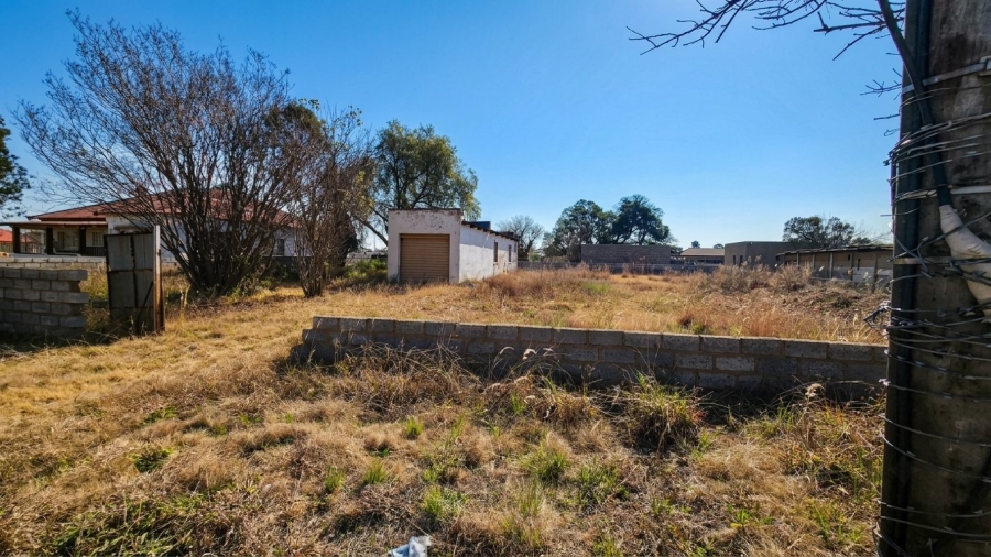 Commercial Property for Sale in Jameson Park Gauteng
