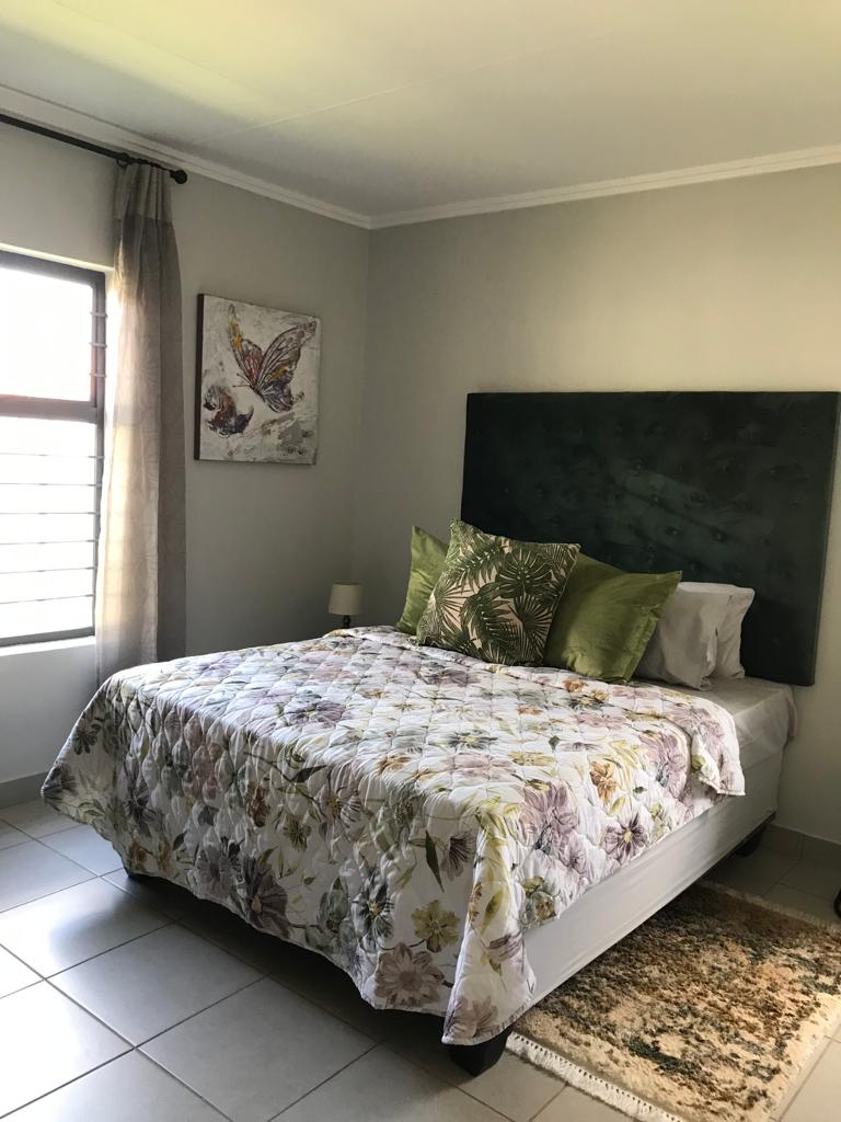 4 Bedroom Property for Sale in Sky City Gauteng