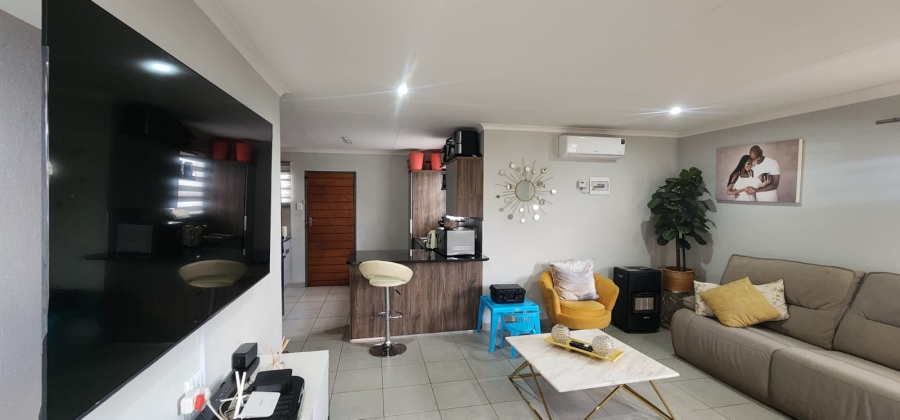 4 Bedroom Property for Sale in Albertsdal Gauteng