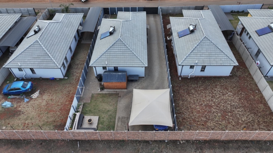4 Bedroom Property for Sale in Albertsdal Gauteng