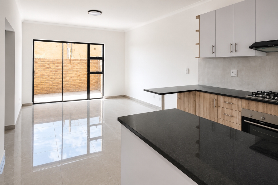 To Let 2 Bedroom Property for Rent in Witfield Gauteng