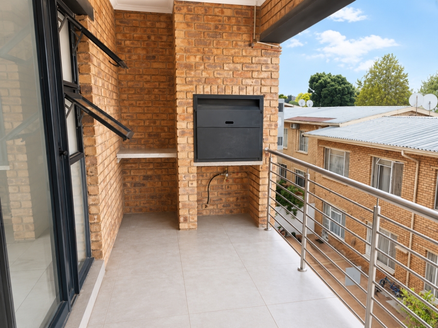 To Let 2 Bedroom Property for Rent in Witfield Gauteng