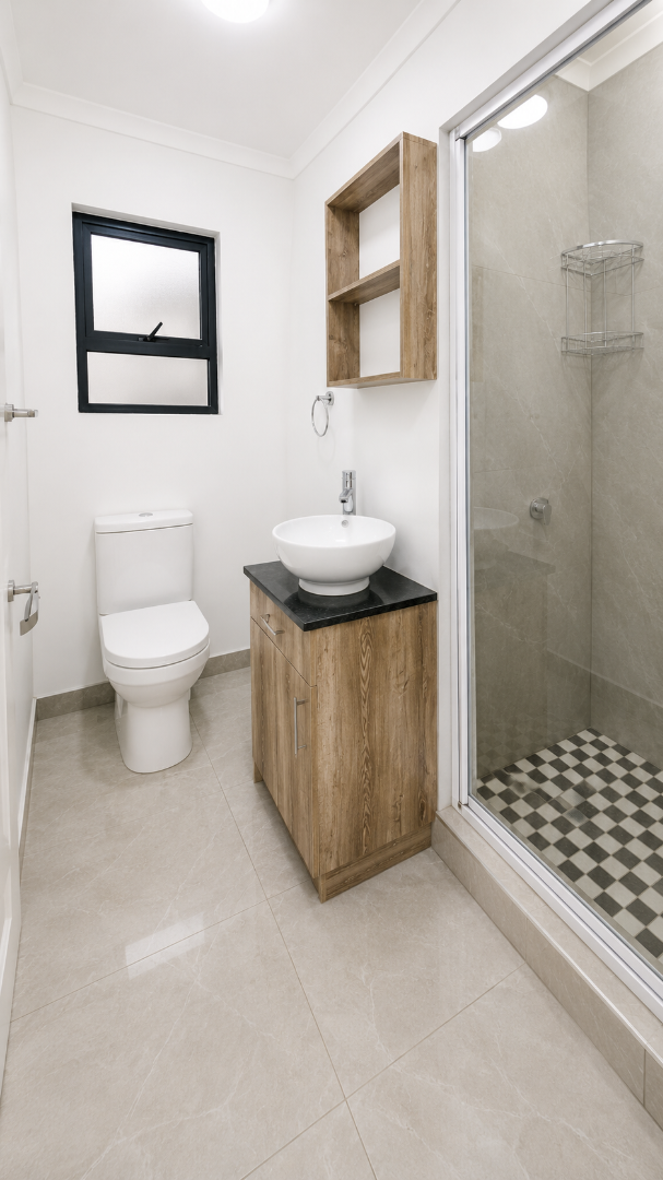 To Let 2 Bedroom Property for Rent in Witfield Gauteng