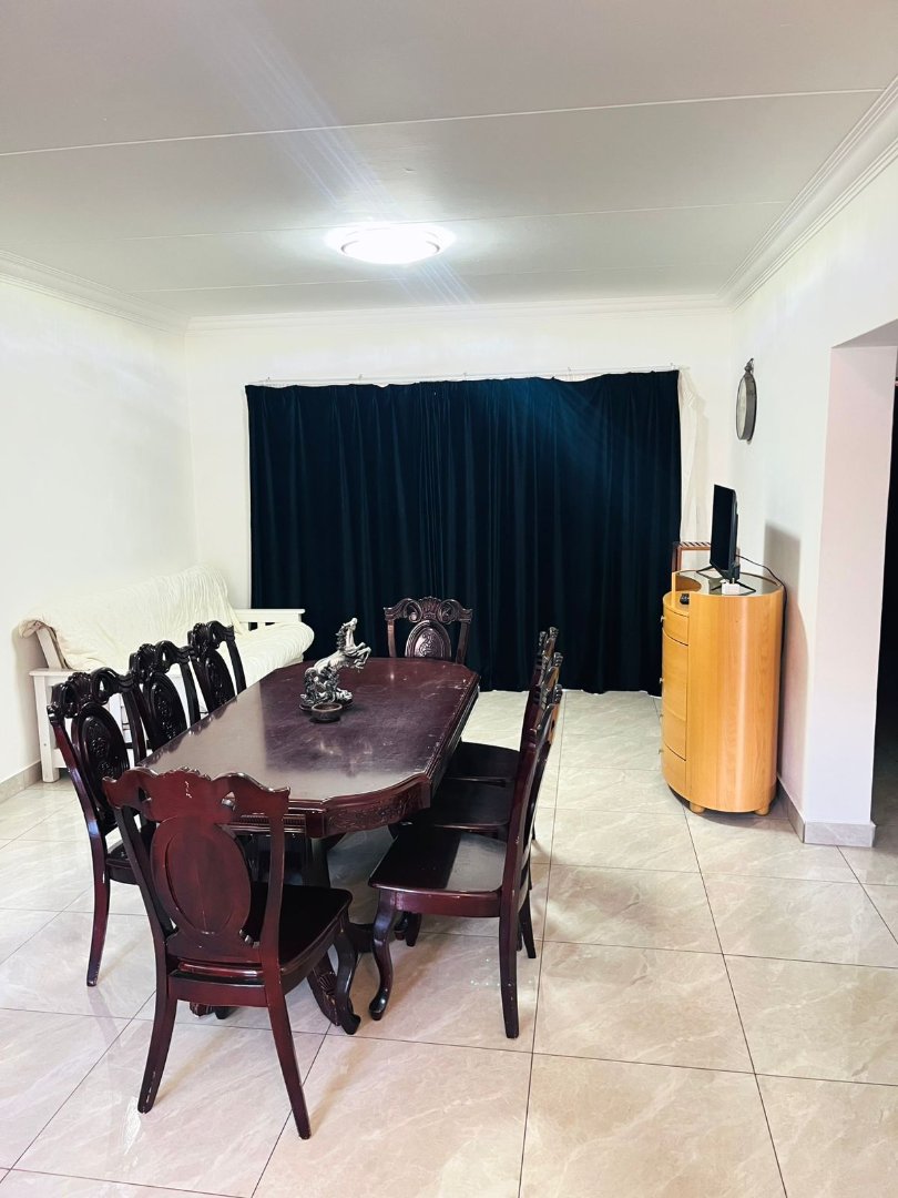 To Let 2 Bedroom Property for Rent in Witfield Gauteng