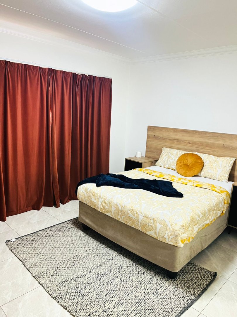 To Let 2 Bedroom Property for Rent in Witfield Gauteng