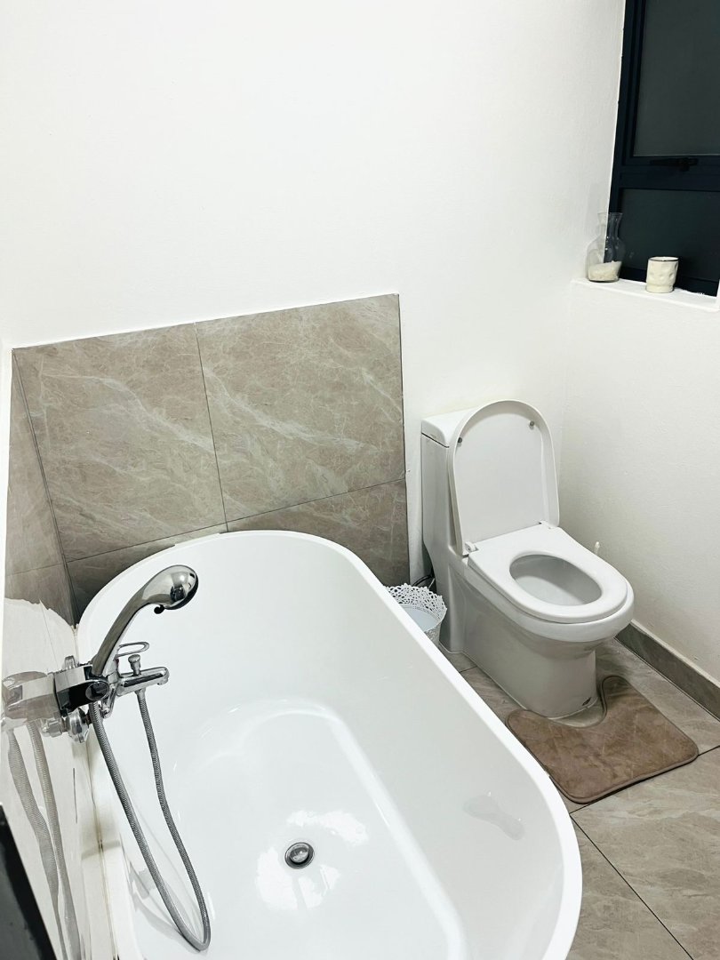 To Let 2 Bedroom Property for Rent in Witfield Gauteng
