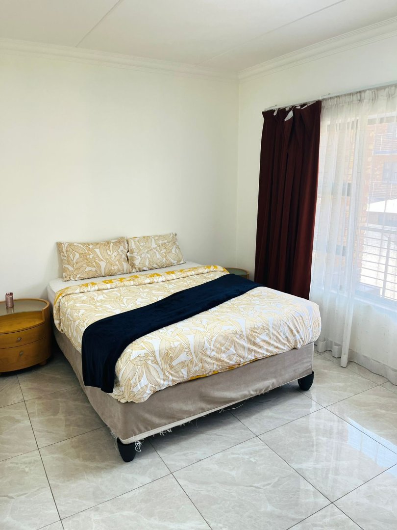 To Let 2 Bedroom Property for Rent in Witfield Gauteng