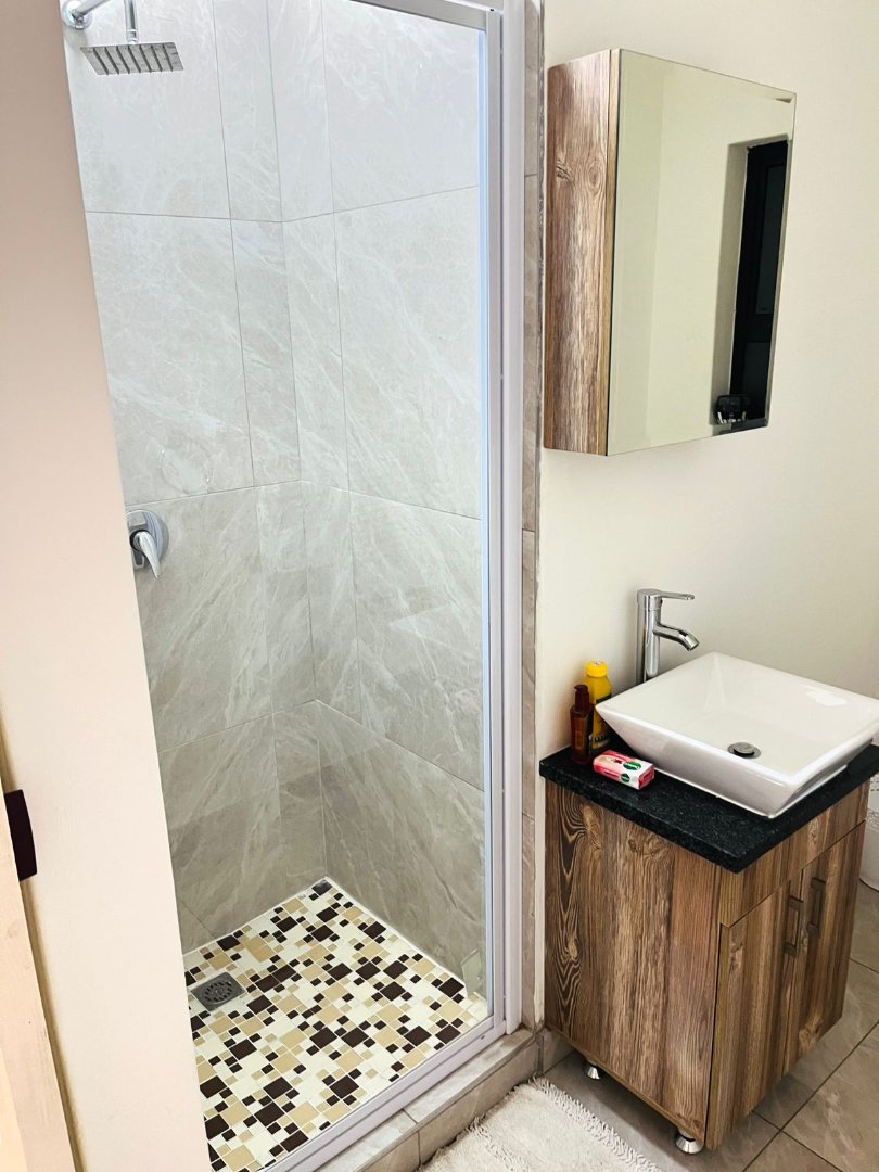 To Let 2 Bedroom Property for Rent in Witfield Gauteng