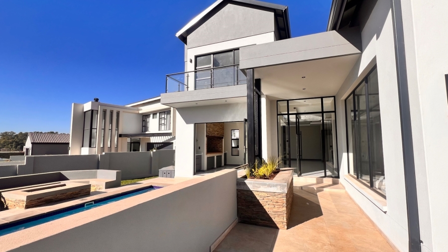 4 Bedroom Property for Sale in Fountainbrook Estate Gauteng
